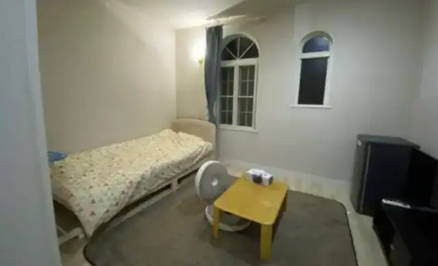 ウブドの森の寮画像