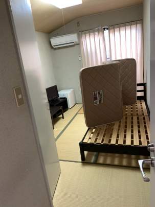 嵐山温泉　花伝抄の寮画像