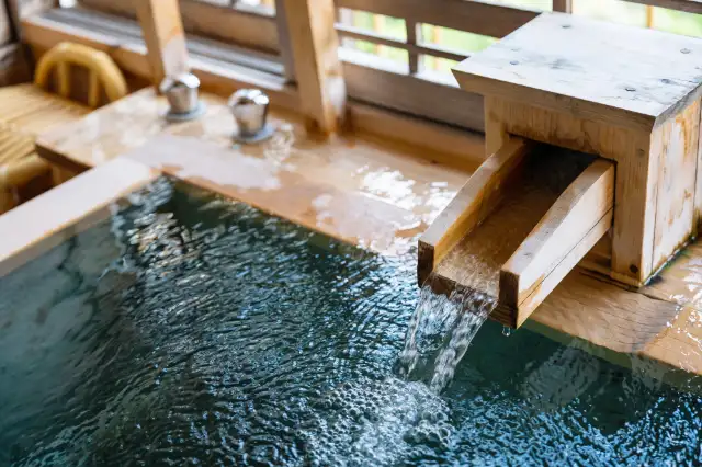 大江戸温泉物語 宇奈月グランドホテル