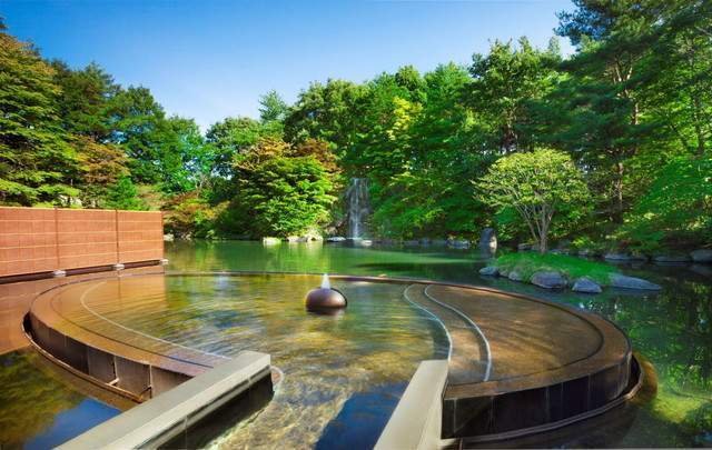 星野リゾート　青森屋