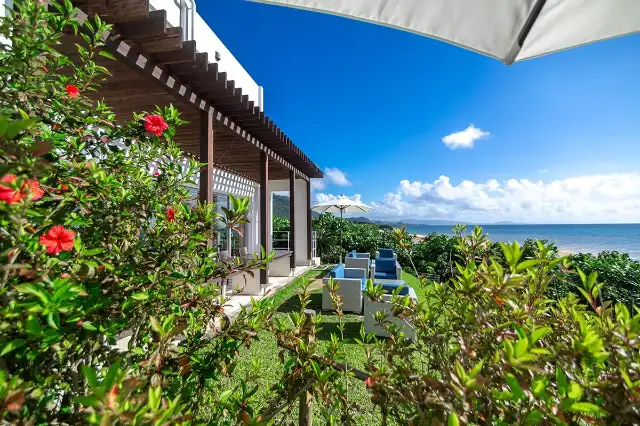 Seven Colors 石垣島