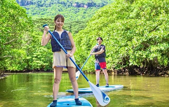 西表島 ADVENTURE PiPi