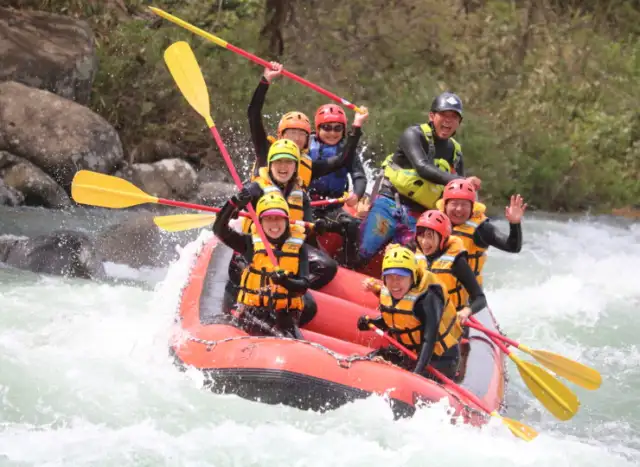 フォレスト＆ウォーター