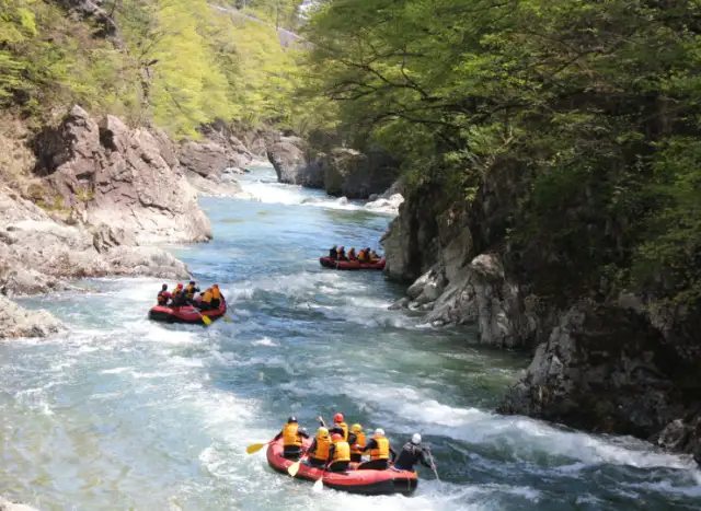 フォレスト＆ウォーター