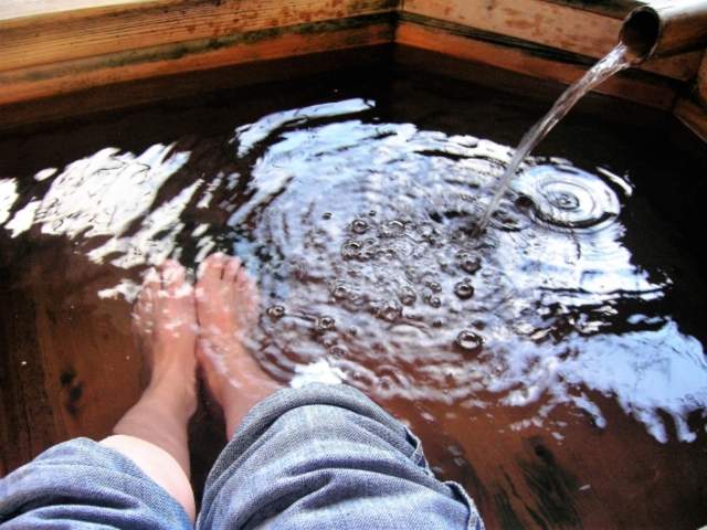 大江戸温泉物語 ホテル鬼怒川御苑