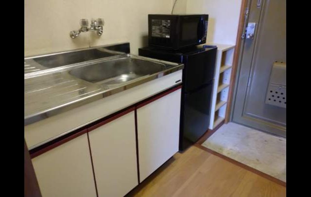 RYOKAN OQOQの寮画像