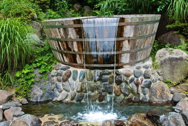 エクシブ湯河原離宮