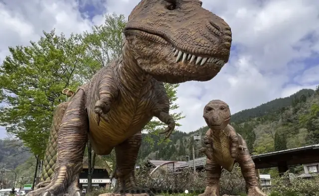 九頭竜ホテル フレアール和泉