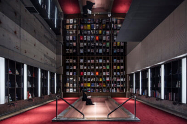 松本十帖　松本本箱