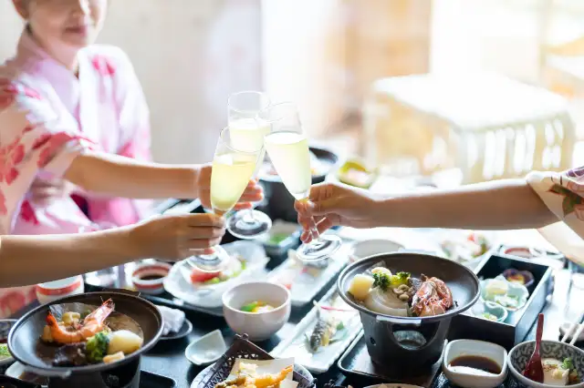 大江戸温泉物語Premium よしのや依緑園