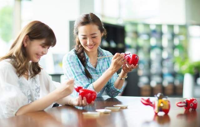 星野リゾート　磐梯山温泉ホテル