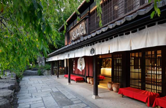 琵琶湖マリオットホテル