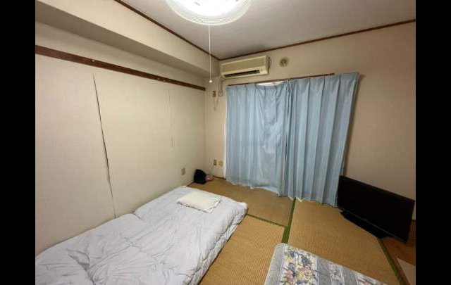 琵琶湖マリオットホテルの寮画像