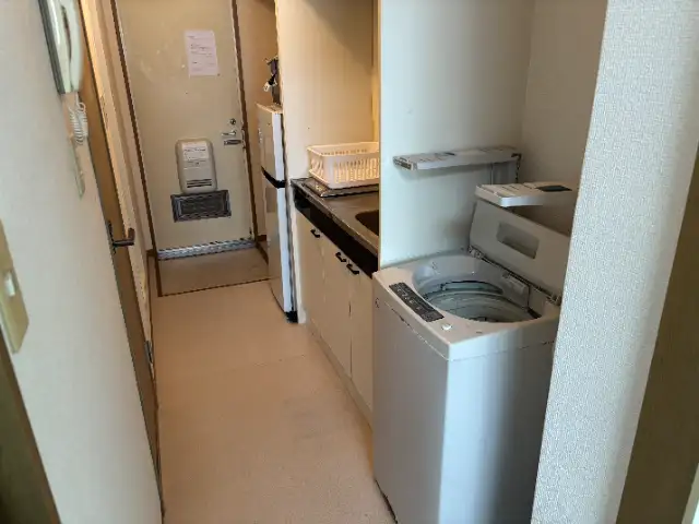 メルキュール和歌山串本リゾート＆スパの寮画像