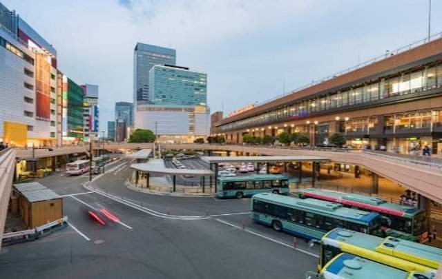 ﾄﾞｰﾐｰｲﾝEXPRESS仙台ｼｰｻｲﾄﾞ