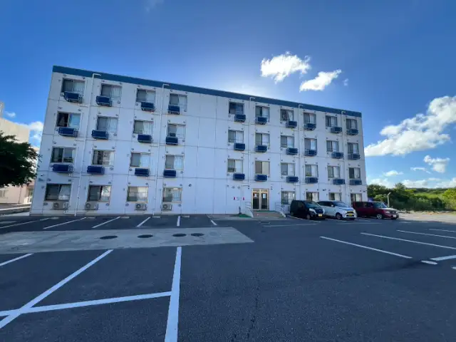 ホテルコンド VIVOVIVA 石垣島の寮画像