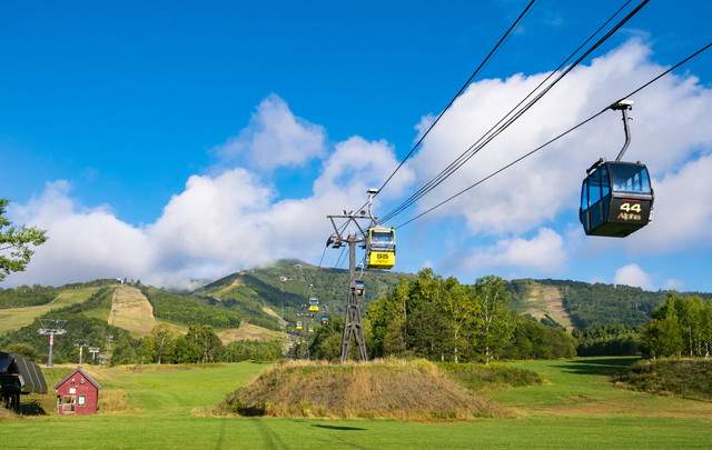 星野リゾート・トマム