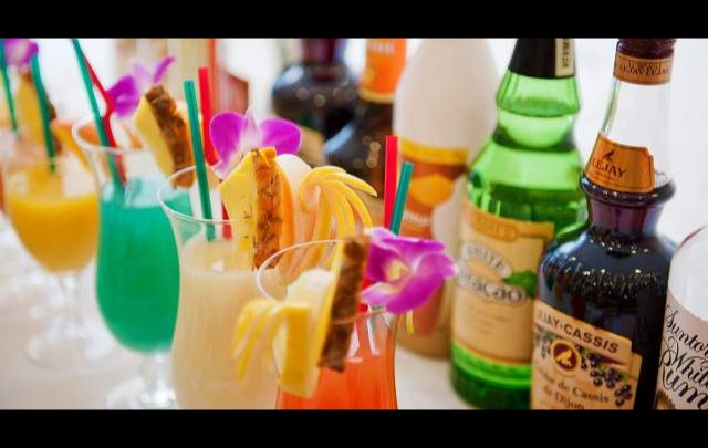 ザ・ビーチタワー沖縄