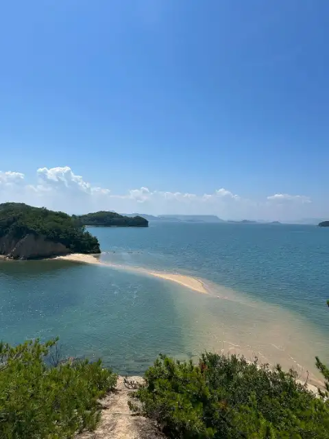 ベイリゾートホテル小豆島