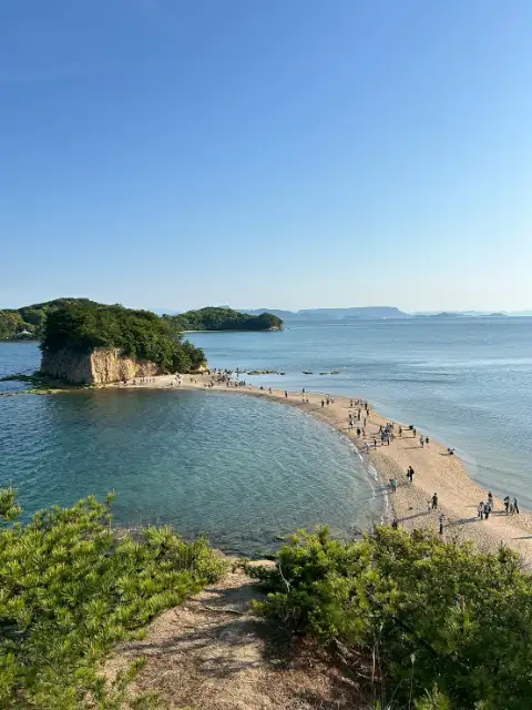 ベイリゾートホテル小豆島