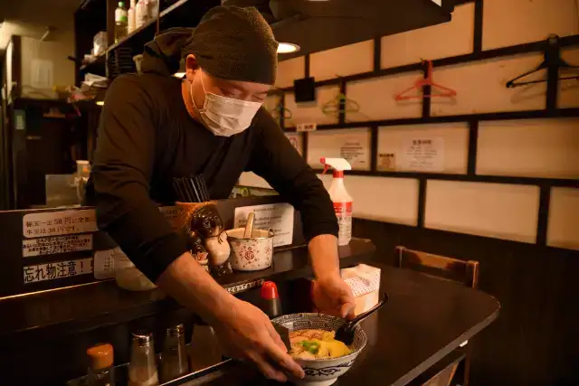 宇明家西武園ゆうえんち店