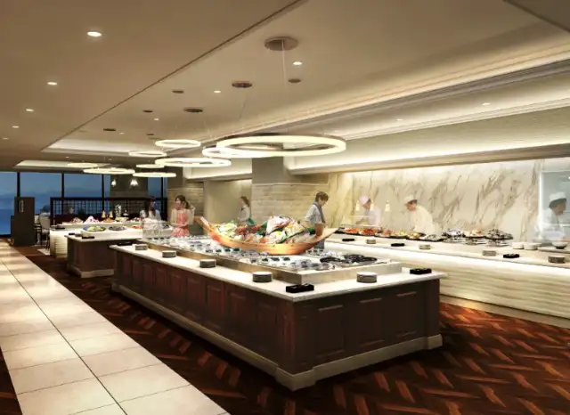 ラビスタ熱海テラス