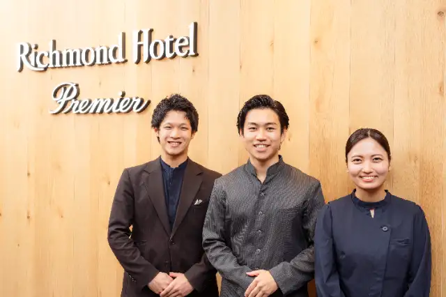 ﾘｯﾁﾓﾝﾄﾞﾎﾃﾙﾌﾟﾚﾐｱ東京ｽｺｰﾚ