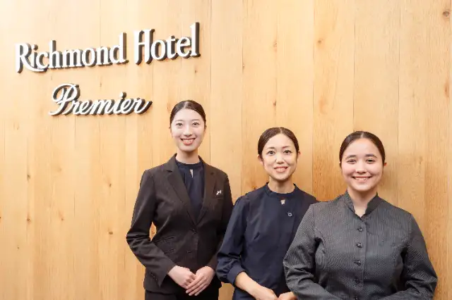 ﾘｯﾁﾓﾝﾄﾞﾎﾃﾙﾌﾟﾚﾐｱ東京ｽｺｰﾚ