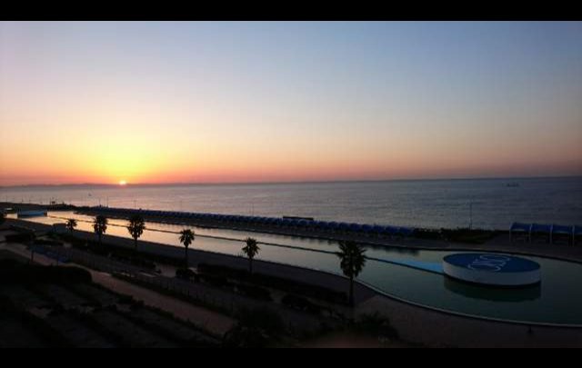 大磯ロングビーチ