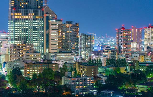 大江戸温泉物語グループ TAOYA秋保