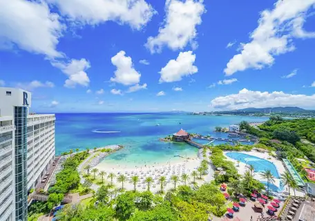 ルネッサンスリゾートオキナワ