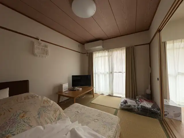 亀の井ホテル鴨川の寮画像