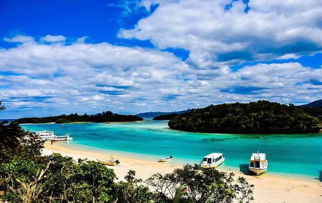 石垣シーサイドホテル