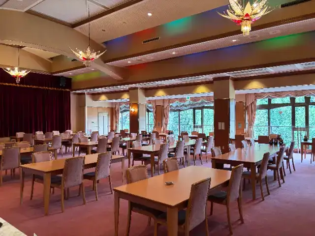 祖谷渓温泉ホテル秘境の湯