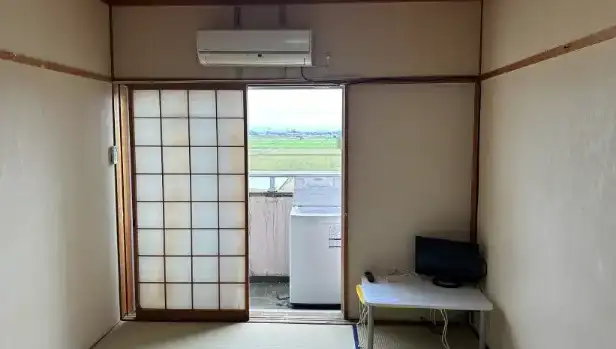 グランディア芳泉の寮画像