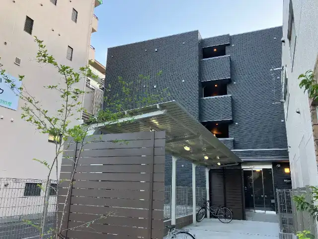 熱海・伊豆山 佳ら久の寮画像