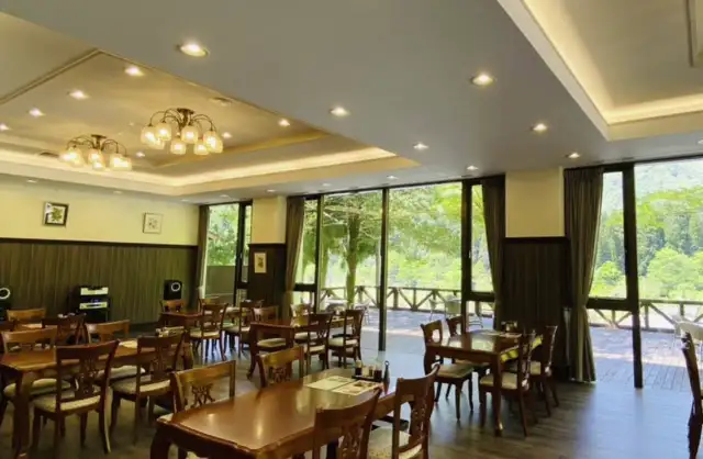 九頭竜ホテル フレアール和泉