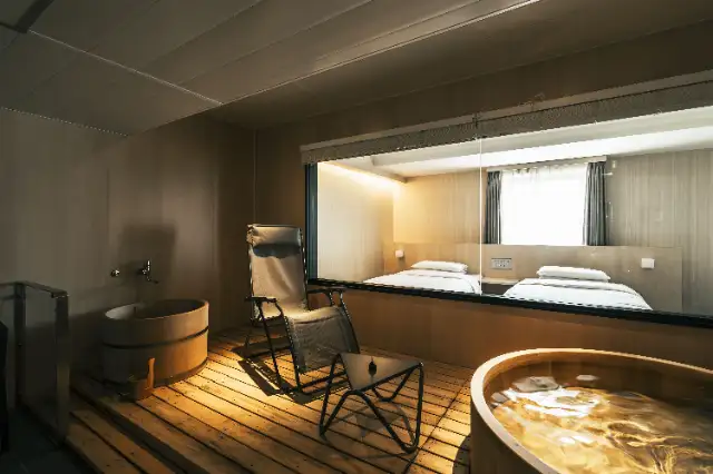 ﾘｯﾁﾓﾝﾄﾞﾎﾃﾙﾌﾟﾚﾐｱ東京ｽｺｰﾚ