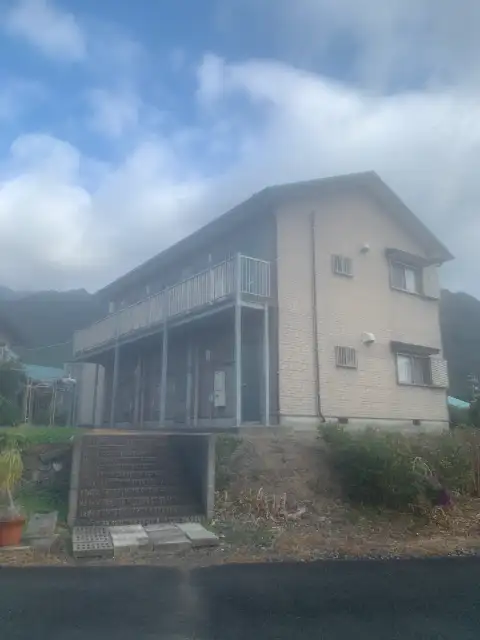 samana hotel Yakushimaの寮画像