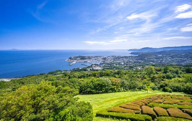 SPA・RESORT竜宮の使い