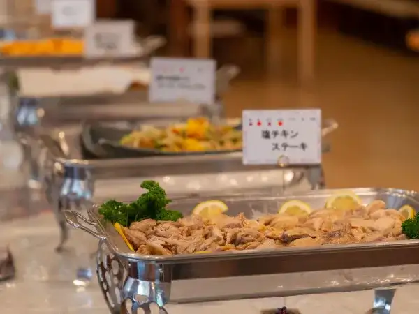 本部グリーンパークホテル