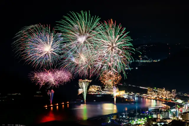 亀の井ホテル　熱海