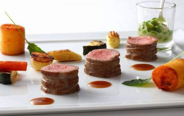 ラ・フェット　ひらまつ