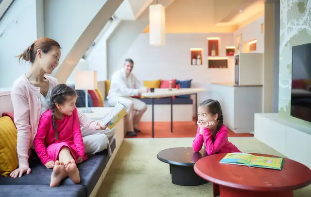 星野リゾート　磐梯山温泉ホテル