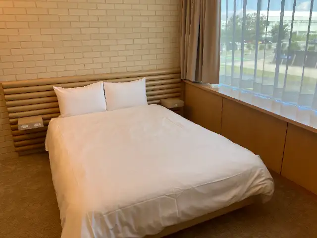 スイデンテラスの寮画像