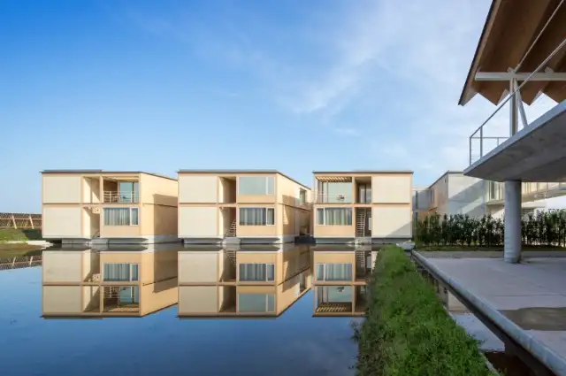 スイデンテラス