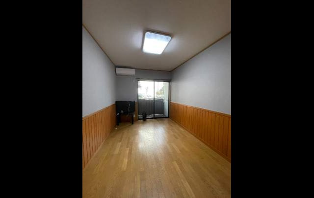 六峰舘の寮画像