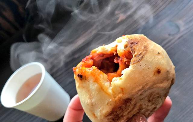 ANAﾎﾘﾃﾞｲ･ｲﾝﾘｿﾞｰﾄ信濃大町くろよん