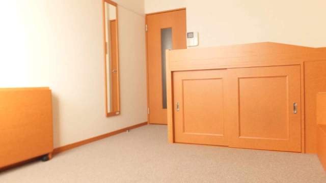 ANAﾎﾘﾃﾞｲ･ｲﾝﾘｿﾞｰﾄ信濃大町くろよんの寮画像