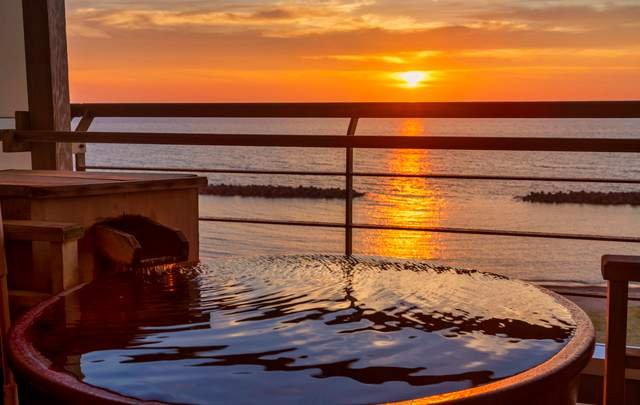 ホテル四季の蔵